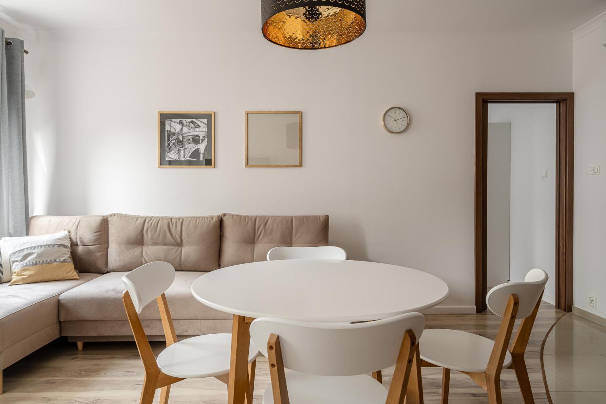 Rentplanet - Apartamenty Cybulskiego II Wrocław Kültér fotó