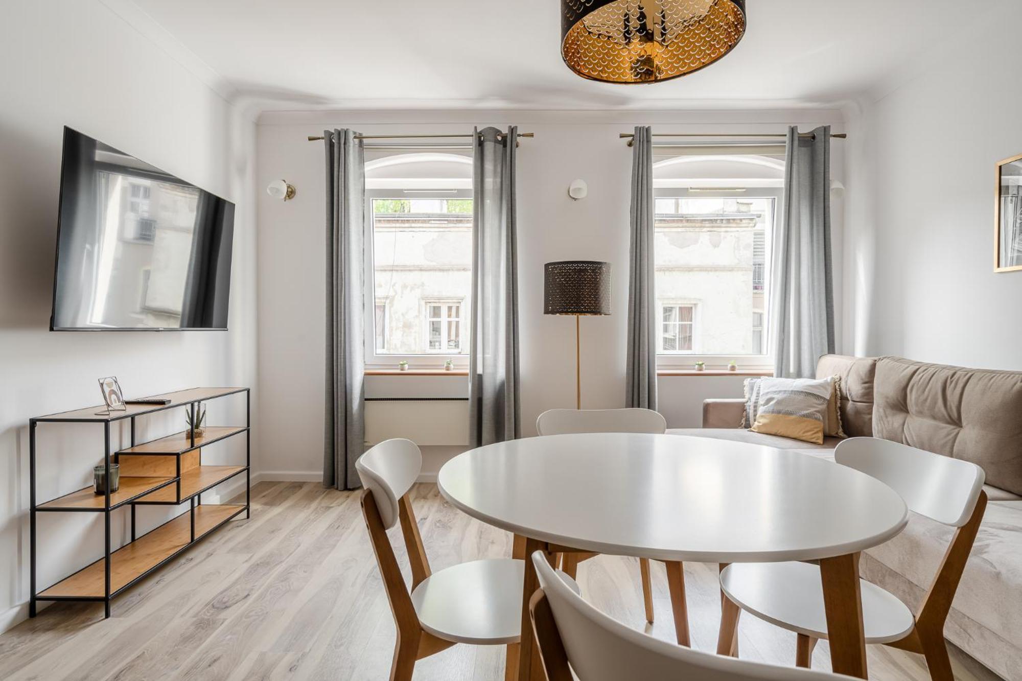 Rentplanet - Apartamenty Cybulskiego II Wrocław Kültér fotó