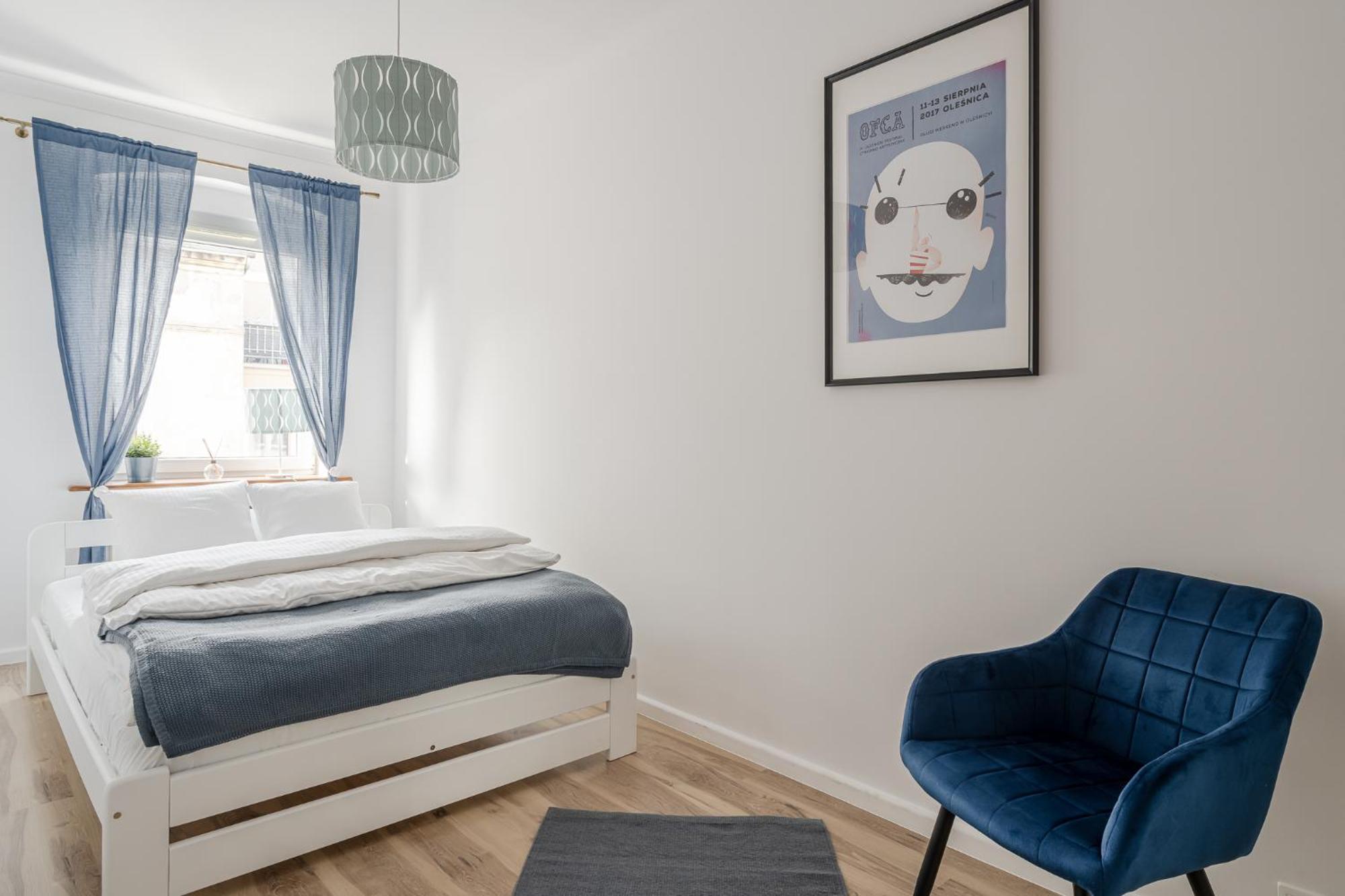 Rentplanet - Apartamenty Cybulskiego II Wrocław Kültér fotó