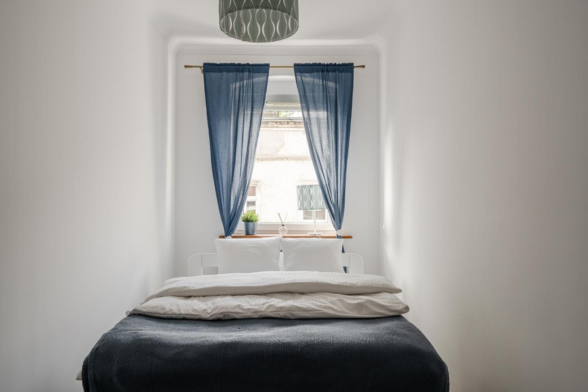 Rentplanet - Apartamenty Cybulskiego II Wrocław Kültér fotó