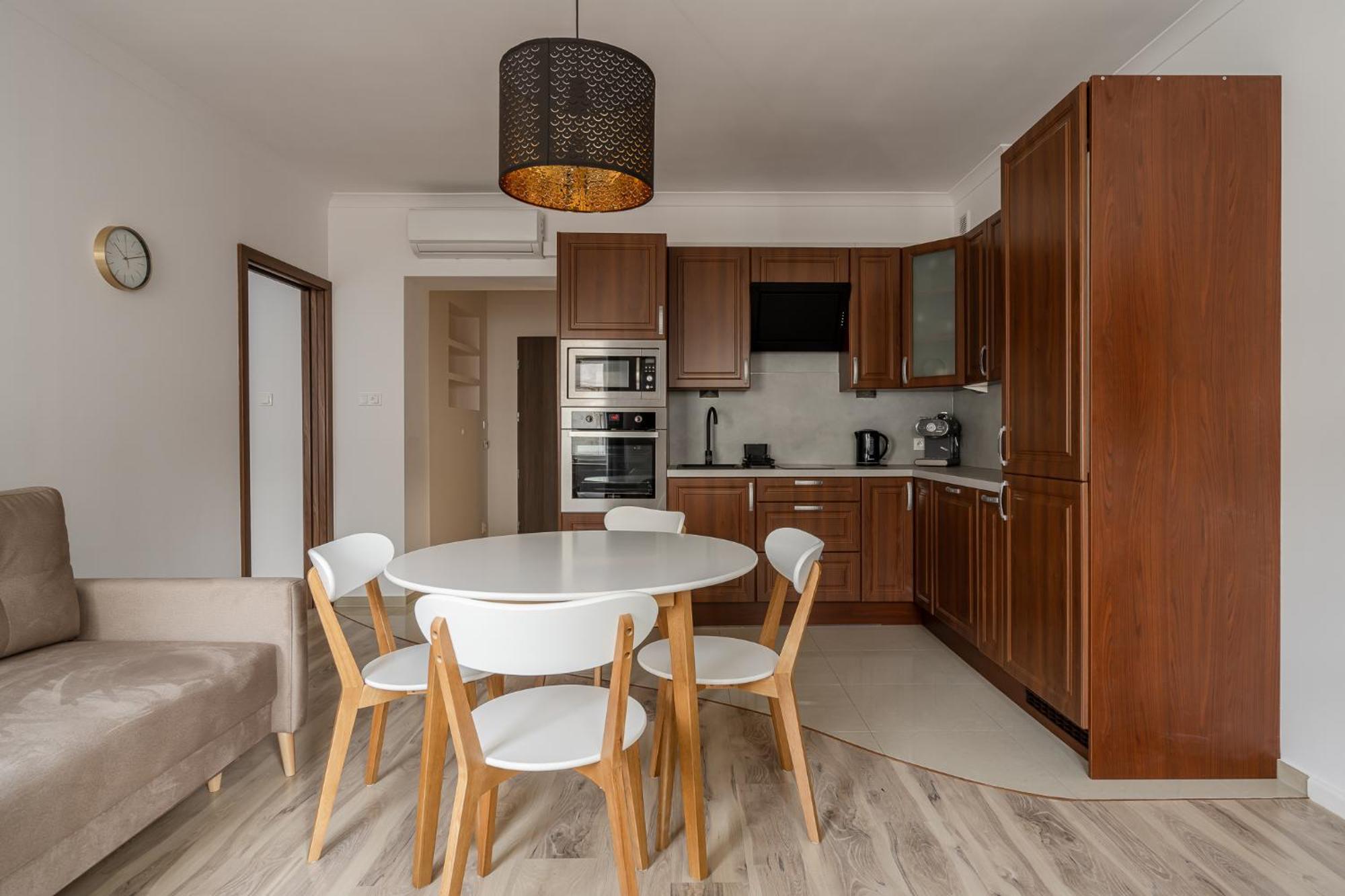 Rentplanet - Apartamenty Cybulskiego II Wrocław Kültér fotó