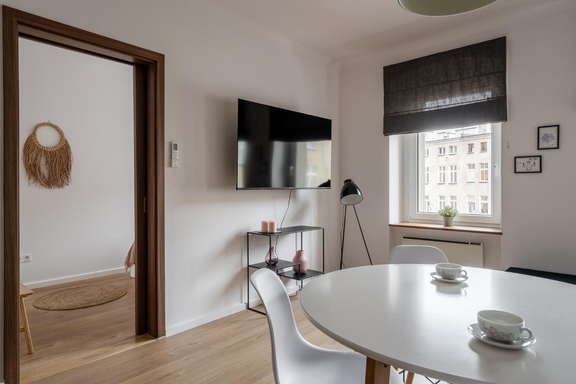 Rentplanet - Apartamenty Cybulskiego II Wrocław Kültér fotó