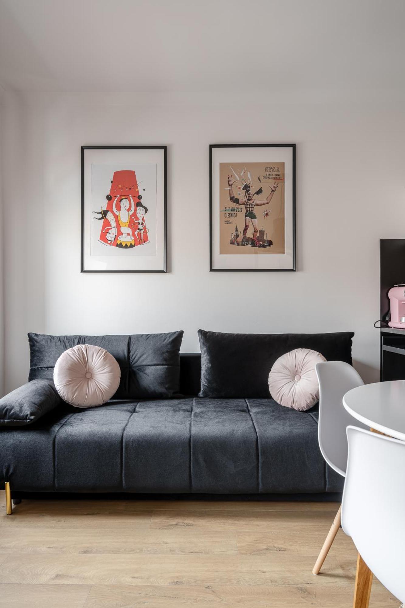 Rentplanet - Apartamenty Cybulskiego II Wrocław Kültér fotó