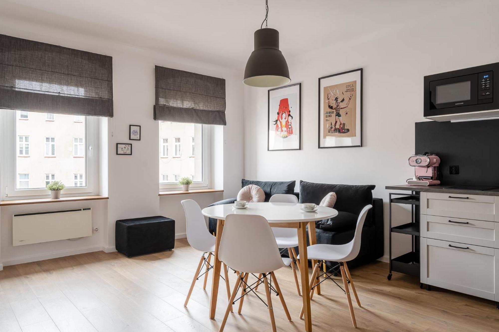 Rentplanet - Apartamenty Cybulskiego II Wrocław Kültér fotó